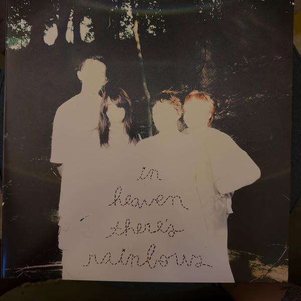 Snarls (2) - In Heaven There's Rainbows