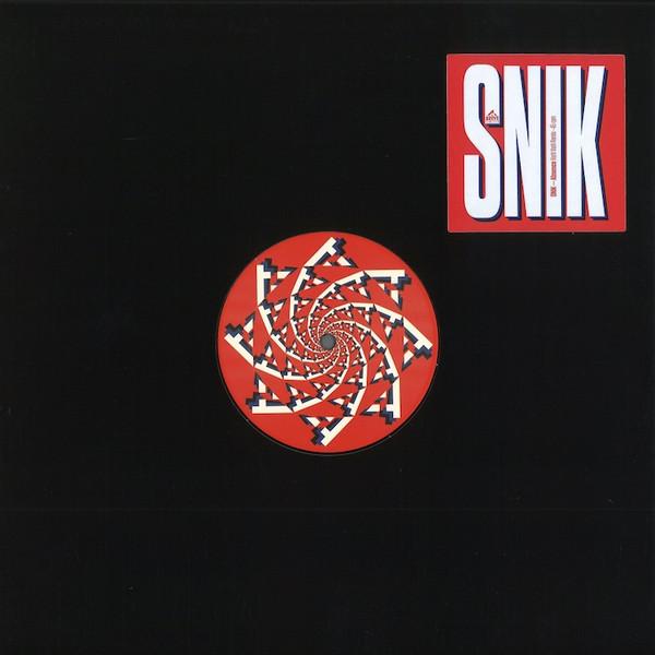 Snik - Absence (Hatti Vatti Remix)