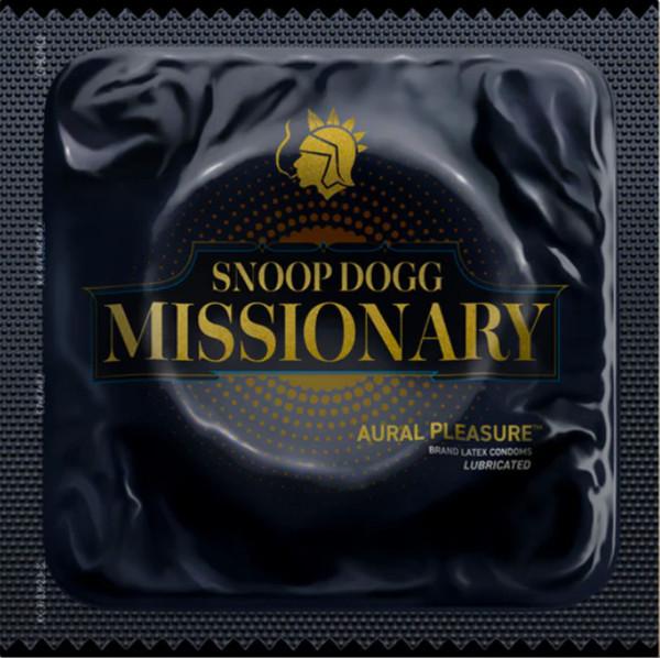 Snoop Dogg - Missionary