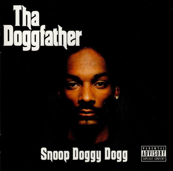 Snoop Dogg - Tha Doggfather