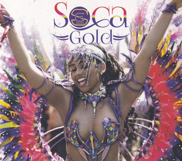  - Soca Gold 2023