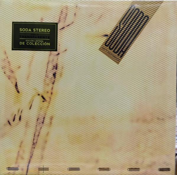 Soda Stereo - Signos
