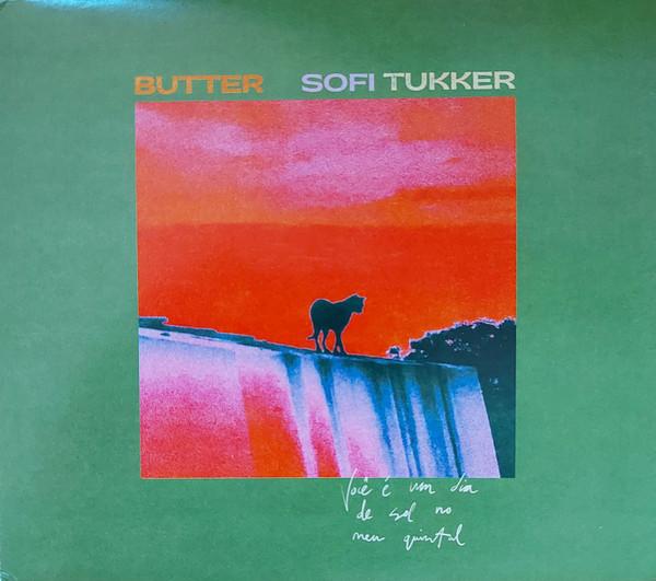 Sofi Tukker - Butter