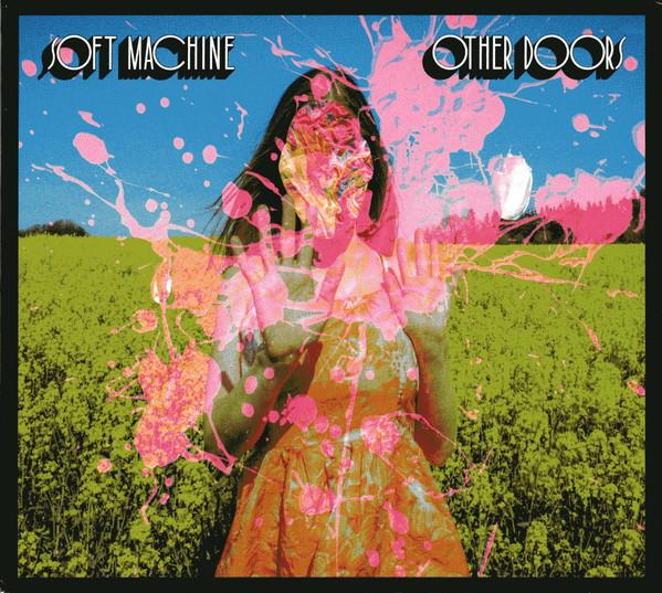 Soft Machine - Other Doors