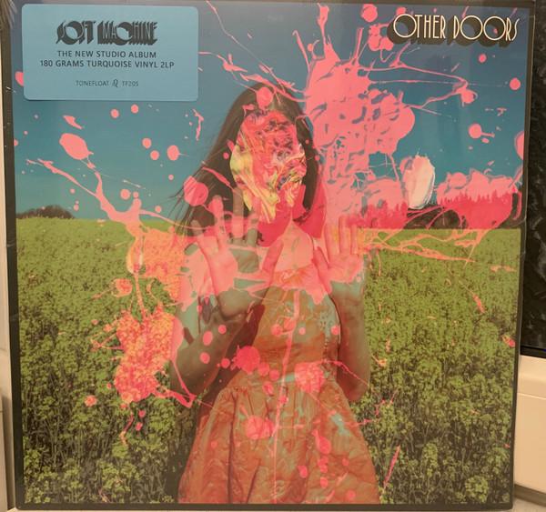 Soft Machine - Other Doors