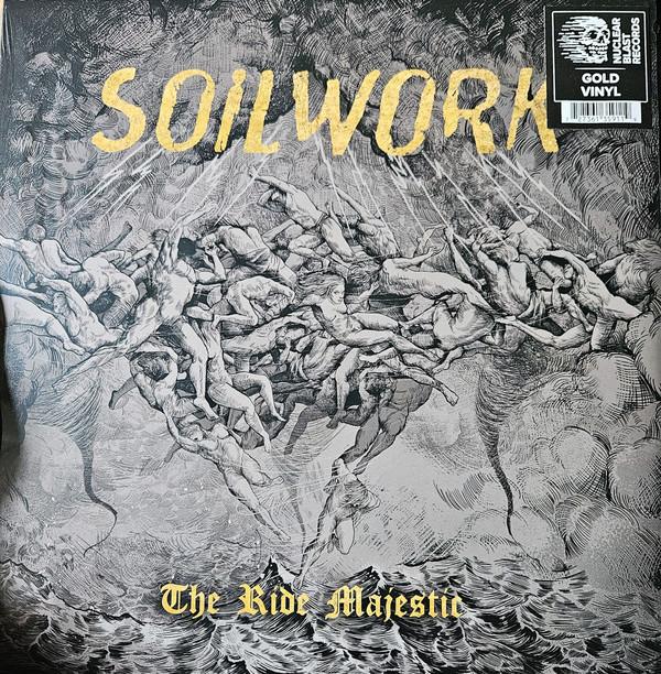Soilwork - The Ride Majestic