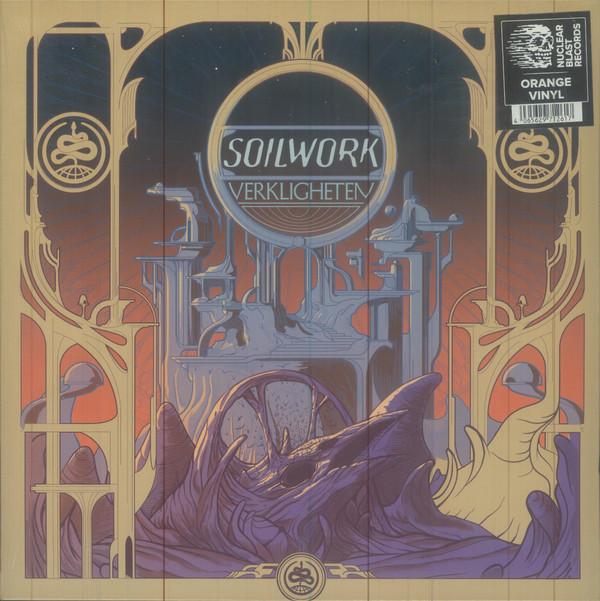 Soilwork - Verkligheten