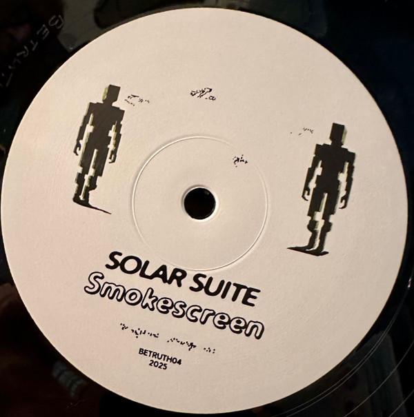 Solar Suite - Smokescreen