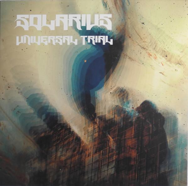 Solarius (2) - Universal Trial