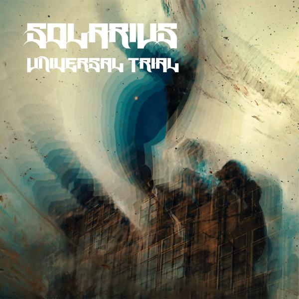Solarius  - Universal Trial