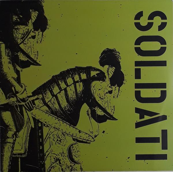 Soldati - El Attic Sessions
