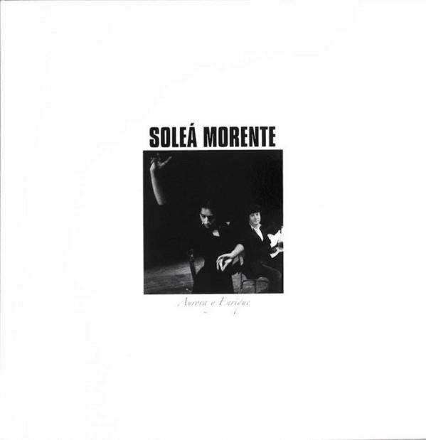 Soleá Morente - Aurora Y Enrique