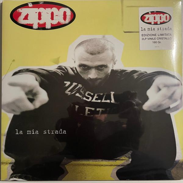 Solo Zippo - La Mia Strada