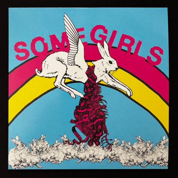 Some Girls (3) - The DNA Will Have Its Say