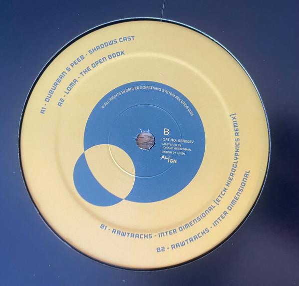  - Something System Records 005v