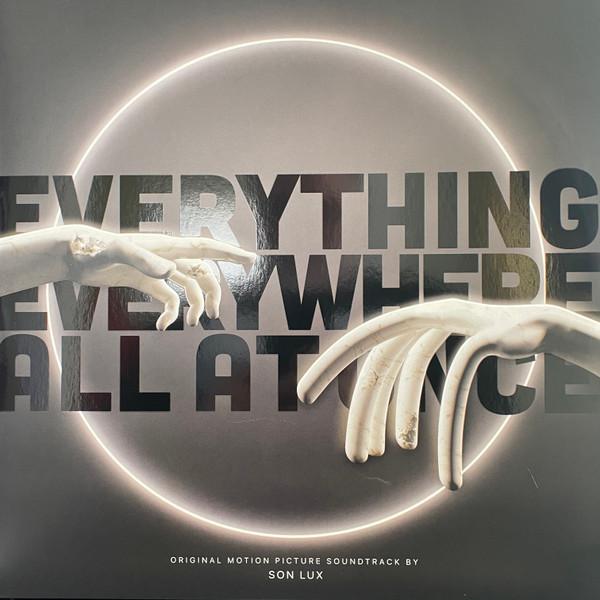 Son Lux - Everything Everywhere All at Once (Original Motion Picture Soundtrack)
