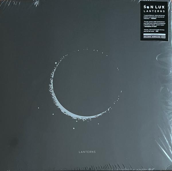 Son Lux - Lanterns