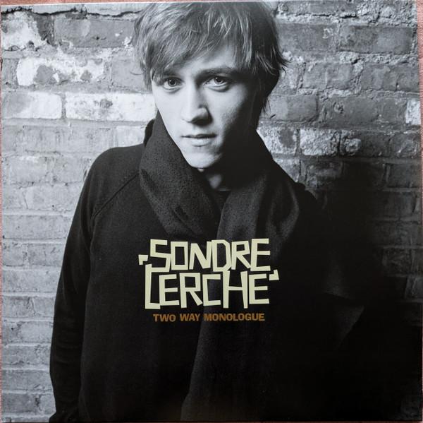 Sondre Lerche - Two Way Monologue
