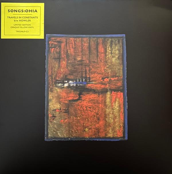 Songs: Ohia - Travels In Constants