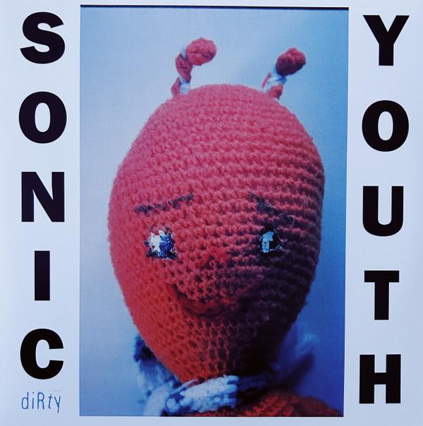 Sonic Youth - Dirty