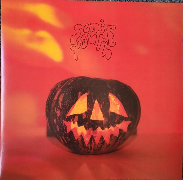 Sonic Youth - Walls Have Ears