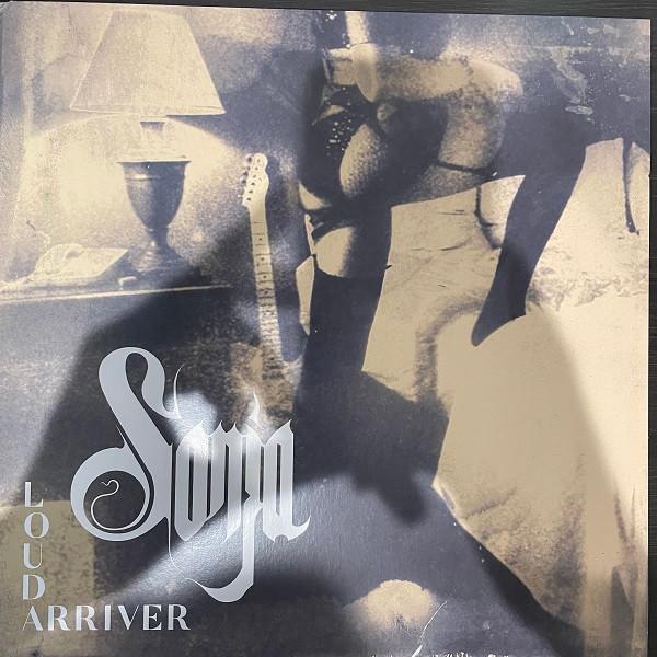 Sonja (41) - Loud Arriver
