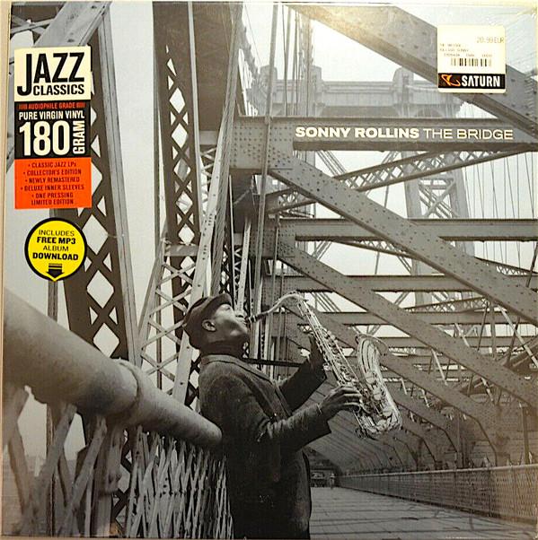 Sonny Rollins - The Bridge