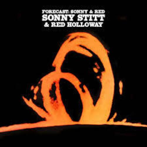 Sonny Stitt, Red Holloway - Forecast: Sonny & Red