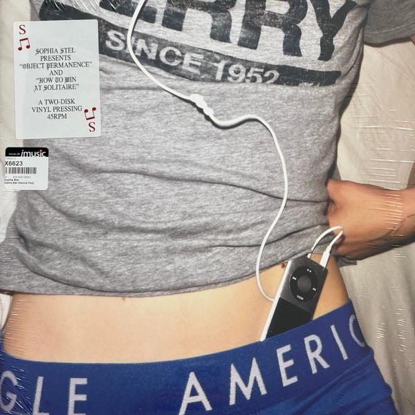  - Sophia Stel (Vinyl Deluxe)