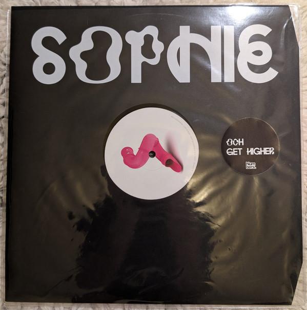 Sophie (42) - Ooh / Get Higher