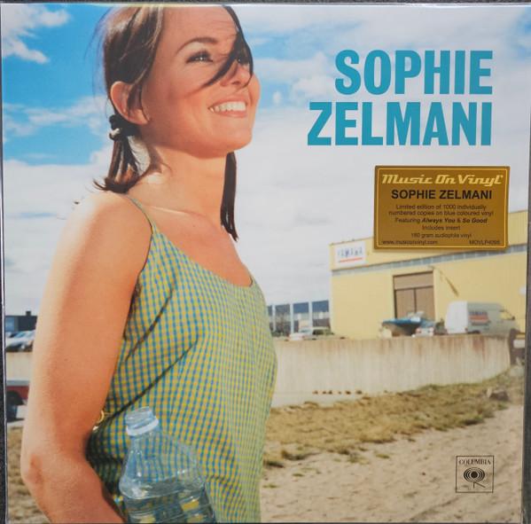 Sophie Zelmani - Sophie Zelmani