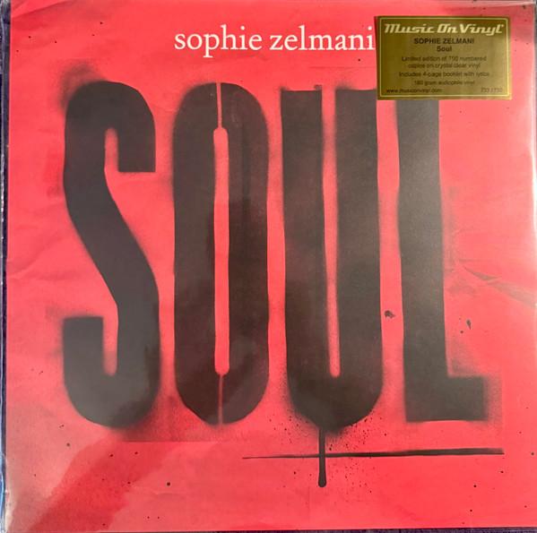 Sophie Zelmani - Soul