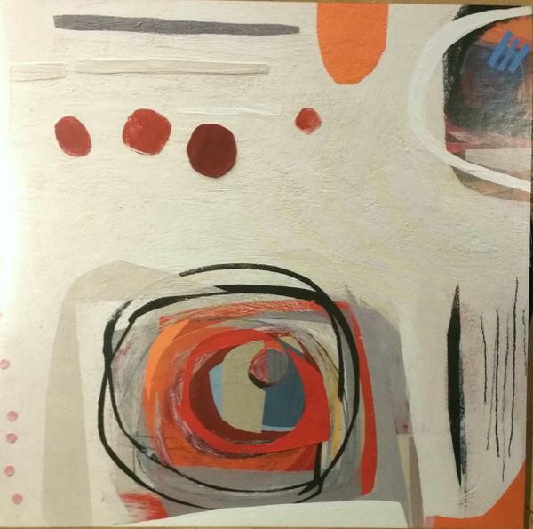 Soren Skov Orbit - Orbit Bound