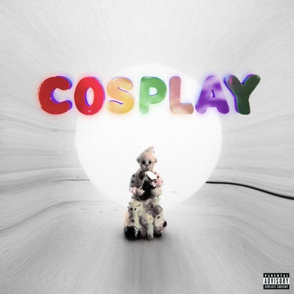 Sorry  - Cosplay