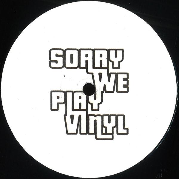  - Sorry We Play Vinyl 3
