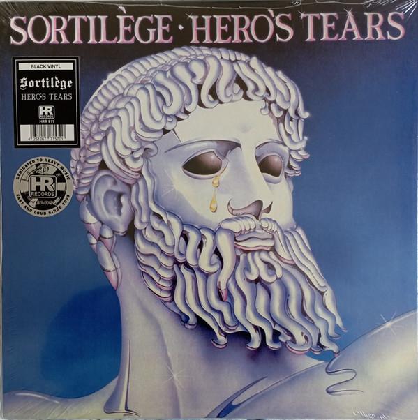 Sortilège - Hero's Tears