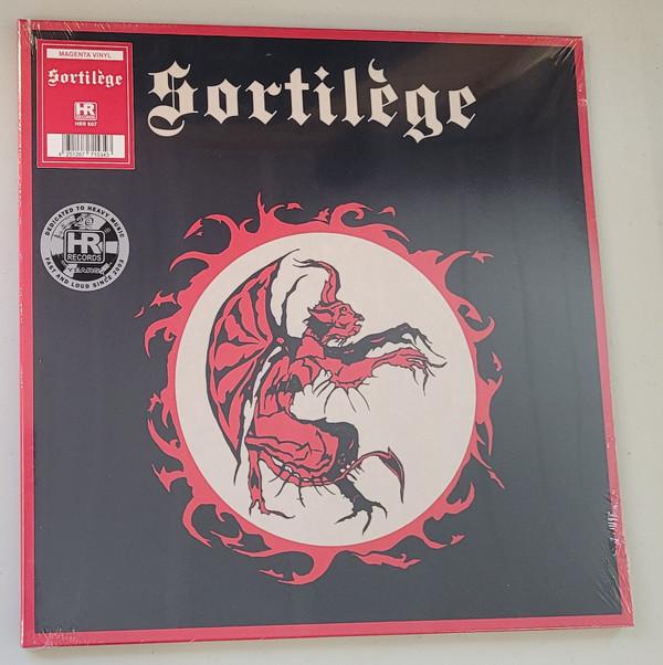 Sortilège - Sortilège