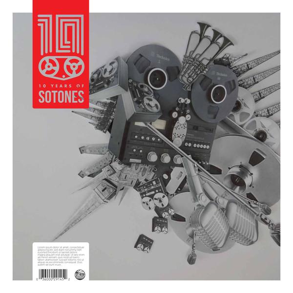  - Sotones 10