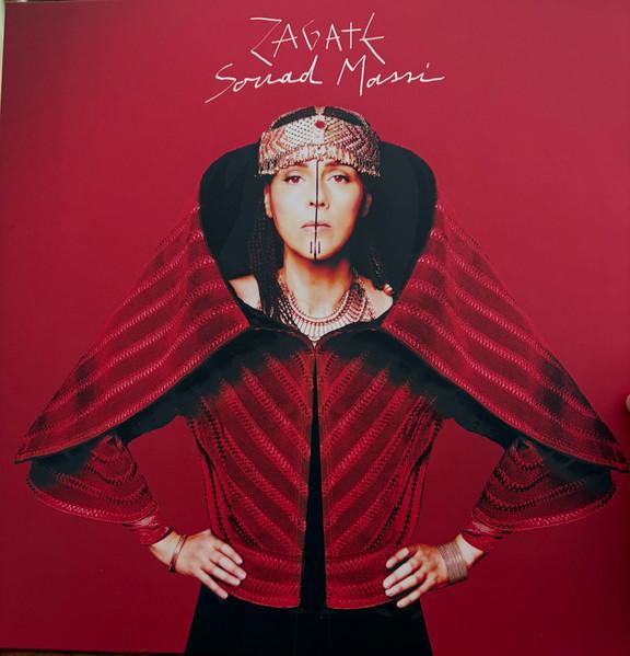 Souad Massi - Zagate