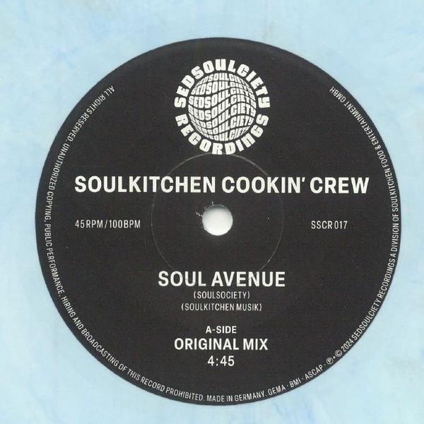  - Soul Avenue