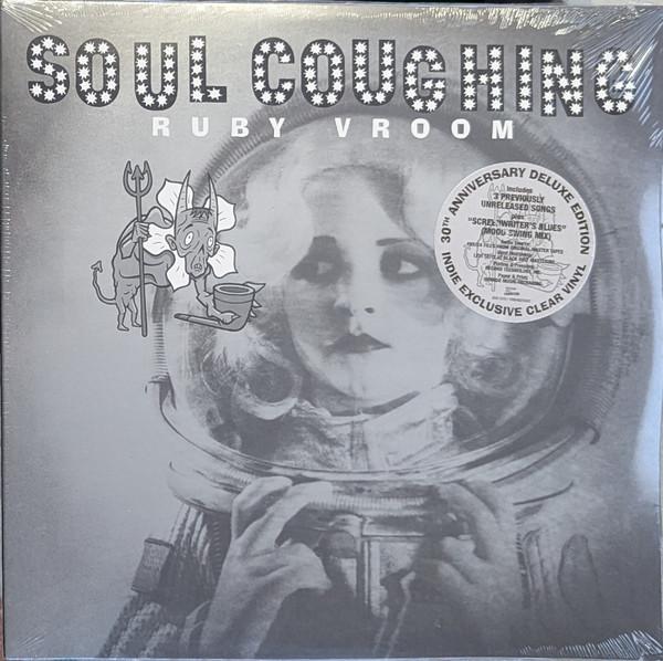 Soul Coughing - Ruby Vroom