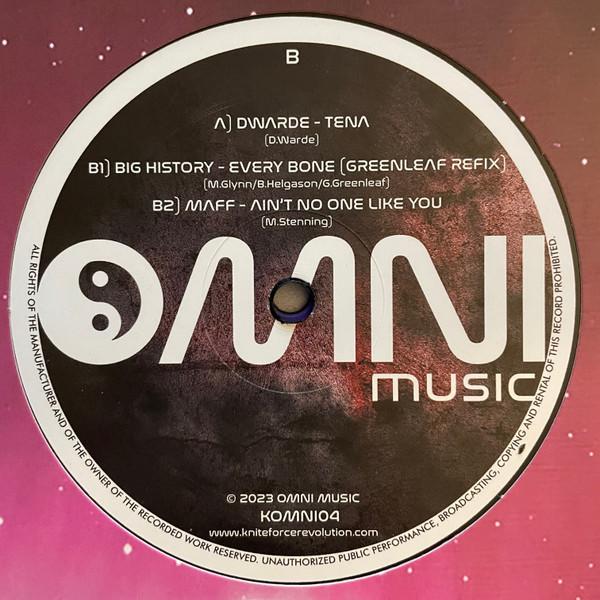  - Soul Designs EP