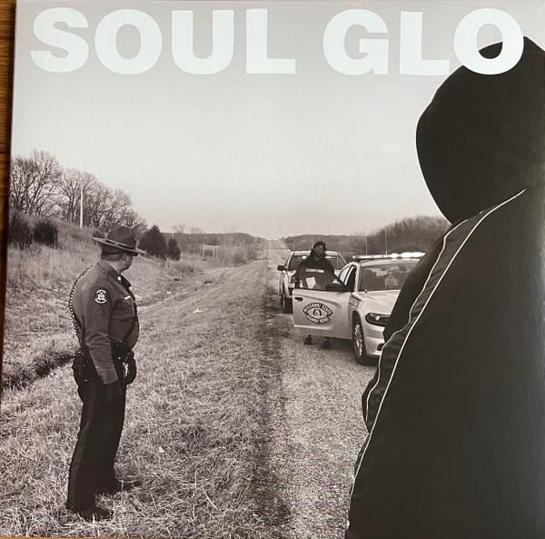 Soul Glo - The Nigga In Me Is Me