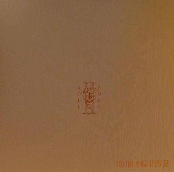 Soul II Soul - Origins