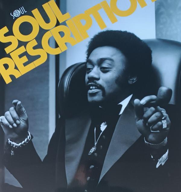  - Soul Prescription