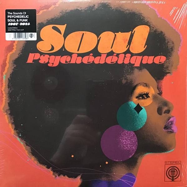  - Soul Psychédélique