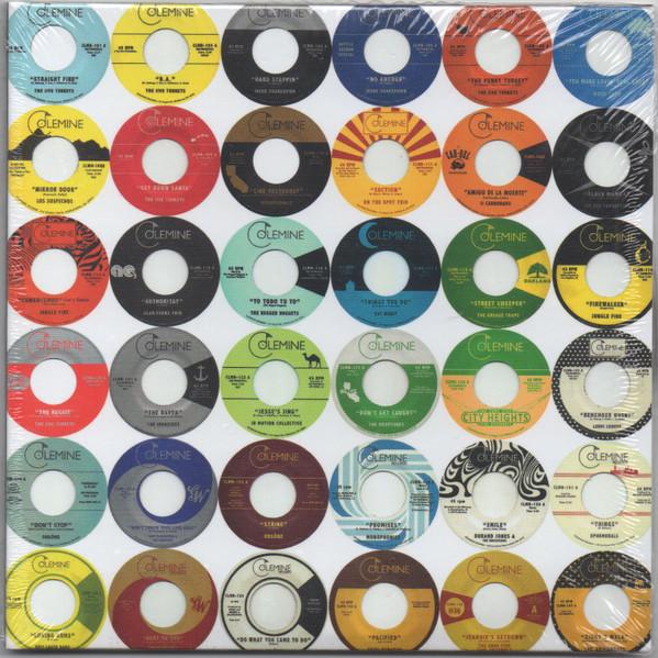  - Soul Slabs Vol. 1