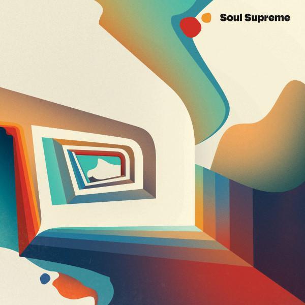 Soul Supreme (4) - Soul Supreme