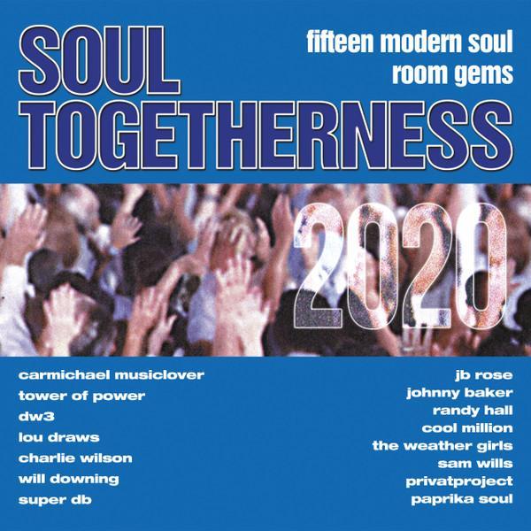 - Soul Togetherness 2020