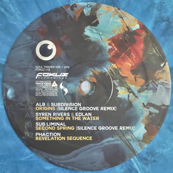  - Soul Trader Vol 2 EP